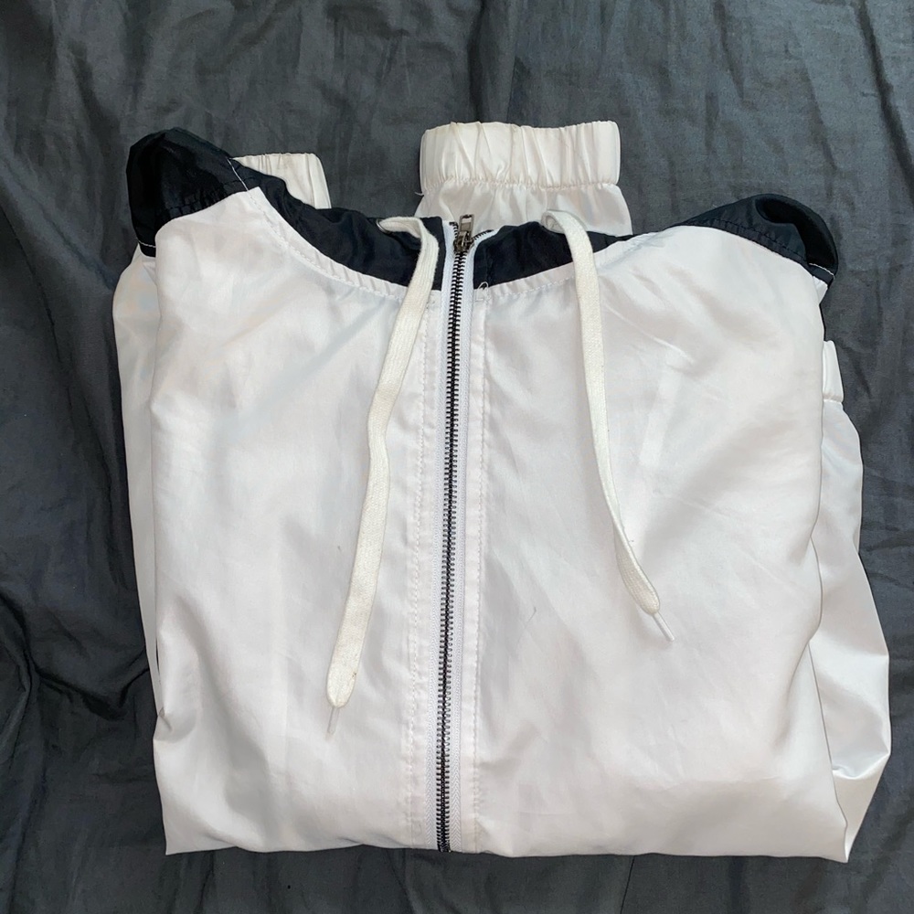 Windbreaker